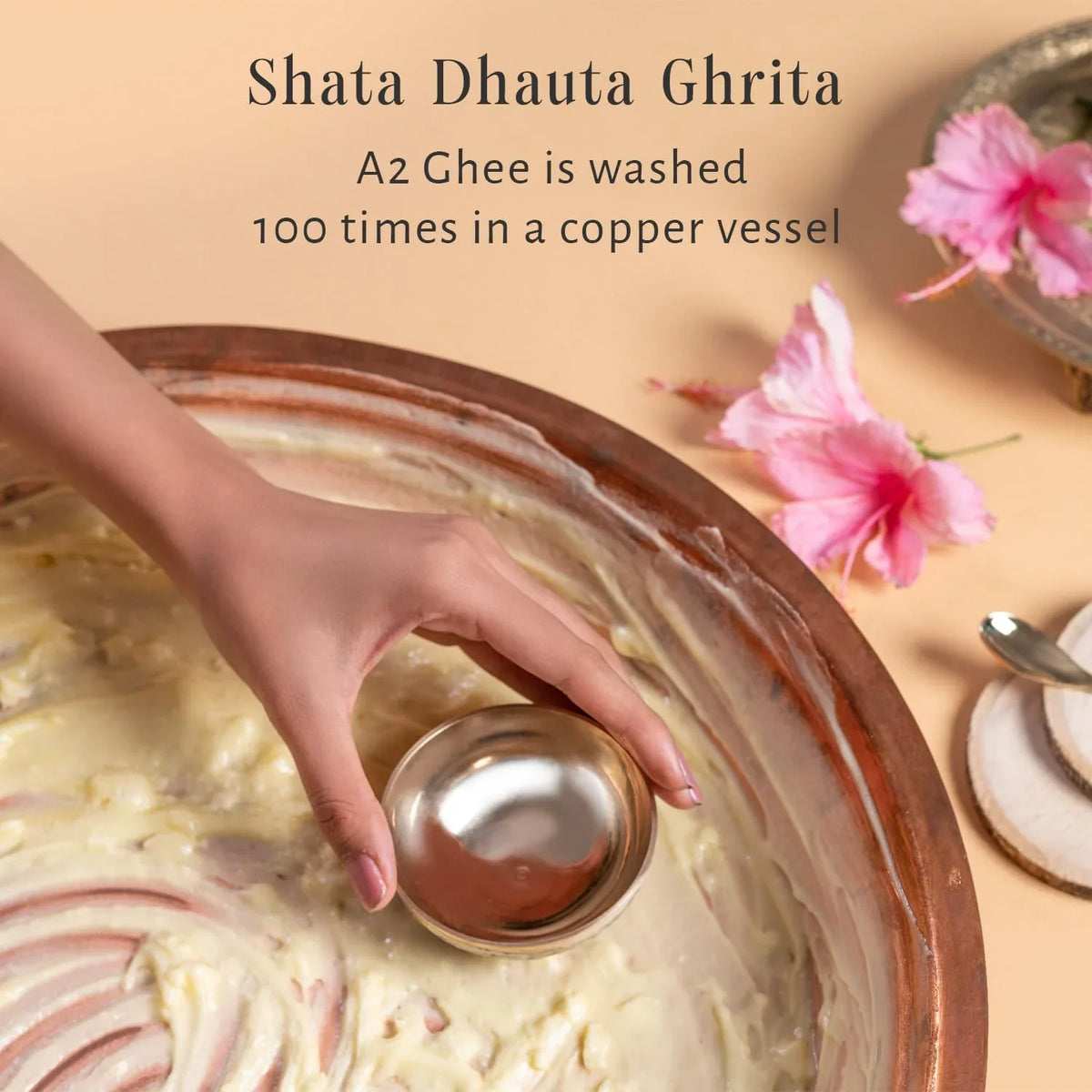 Ayurvedic Ghee Malam & Itch Care Powder Combo